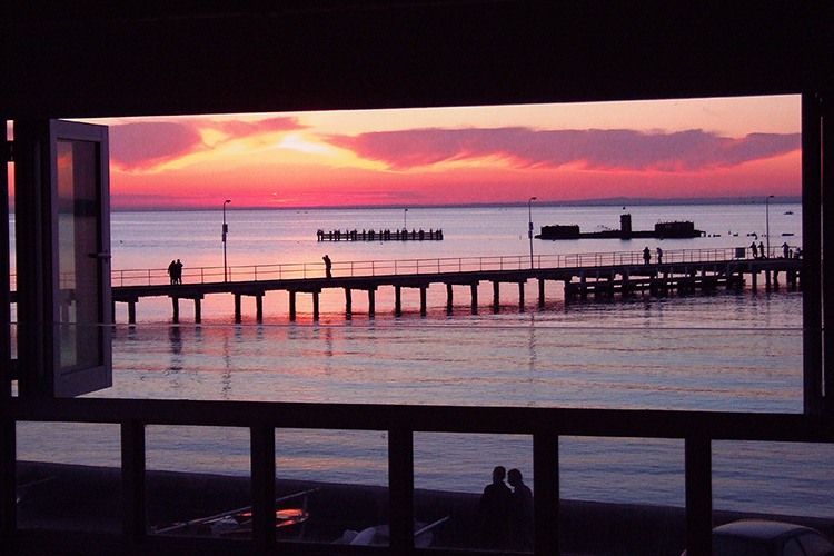 Image credit: Cerberus Beach House