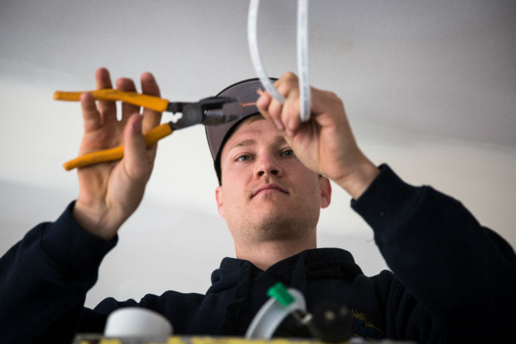 DIY electrical tips energy culture