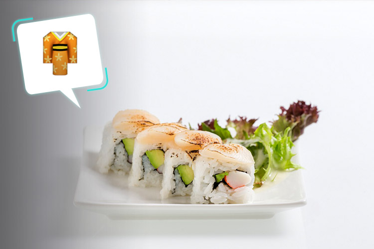 Aisuru Sushi