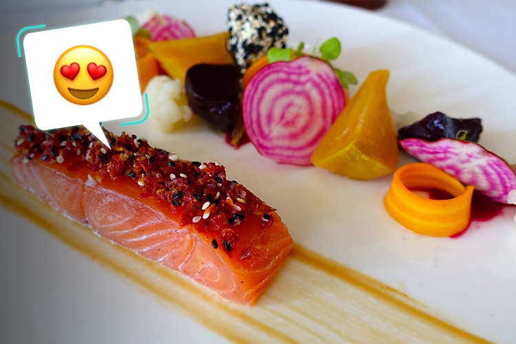 Image credit: Friends Restaurant Facebook