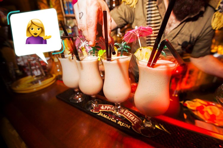 Hula Bula Bar