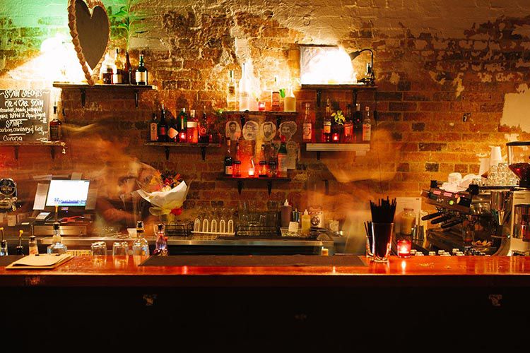 HooHa Bar