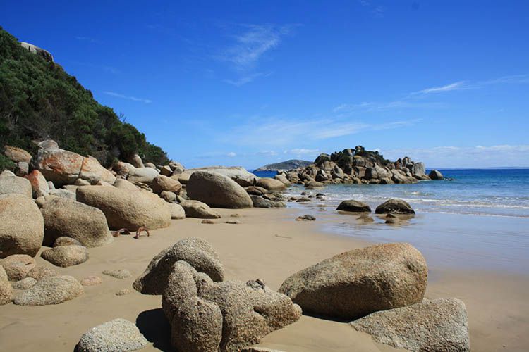 fairy cove