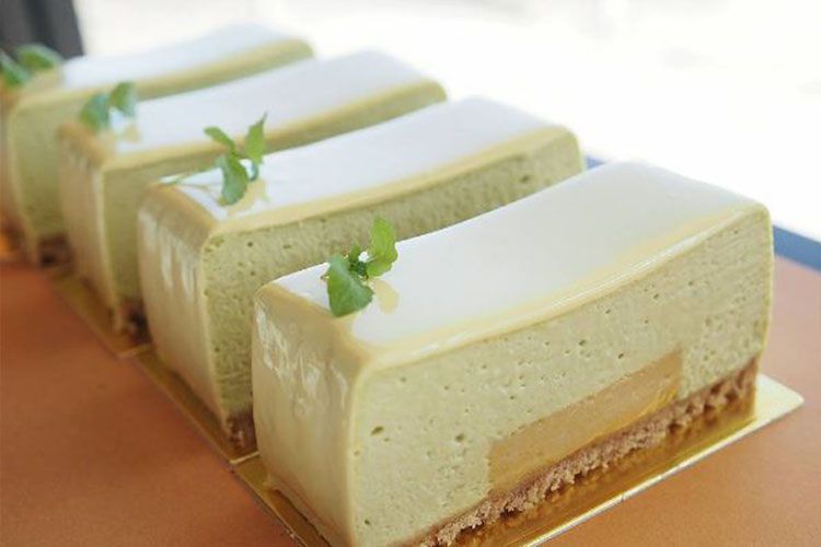 Chu Bakery