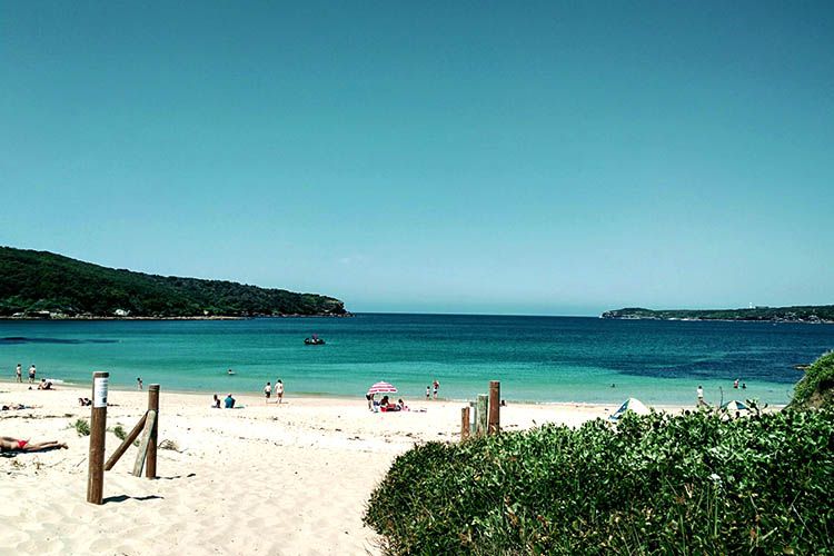 Congwong Beach