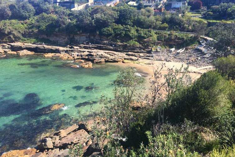 Gordons Bay
