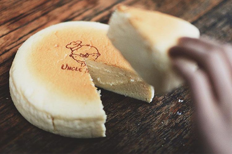 Uncle Tetsu