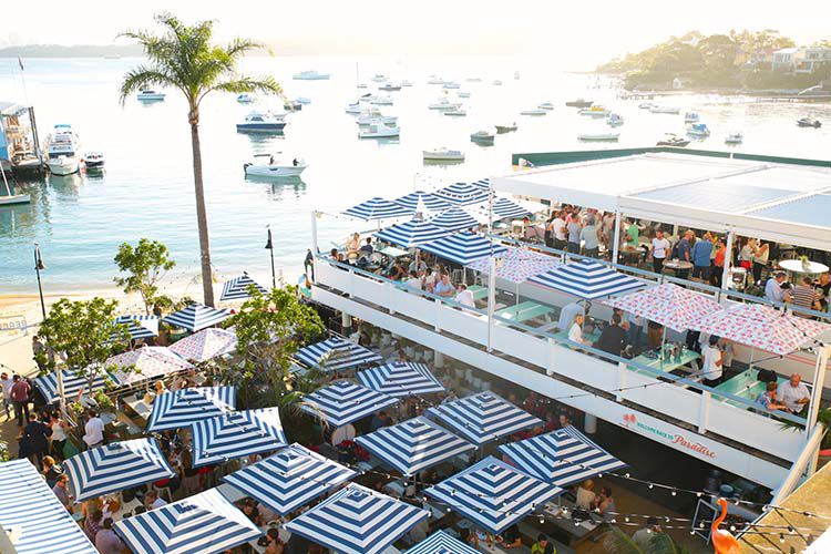 The Watsons Bay Boutique