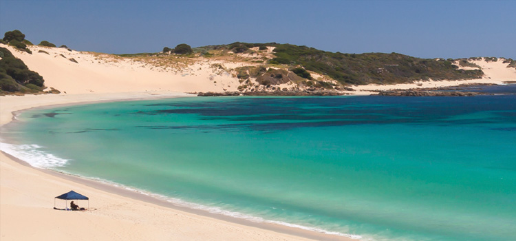 Image credit: Yallingup Beach Resort