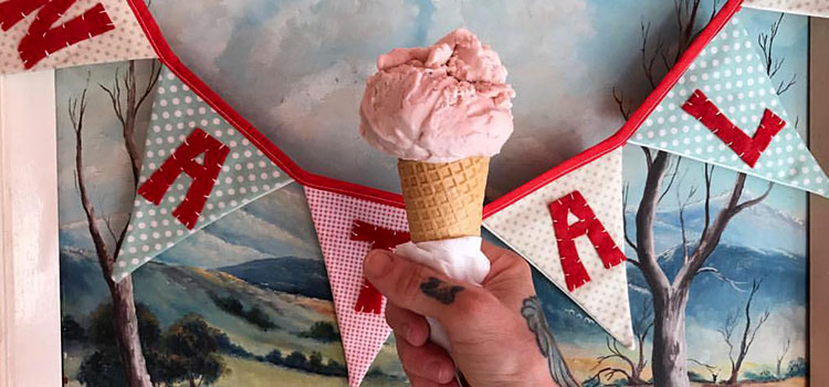 Ciccone & Sons Gelateria Facebook