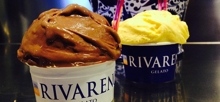RivaRino Gelato Facebook