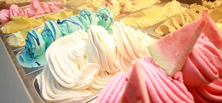 i Creamy Artisan Gelato Facebook