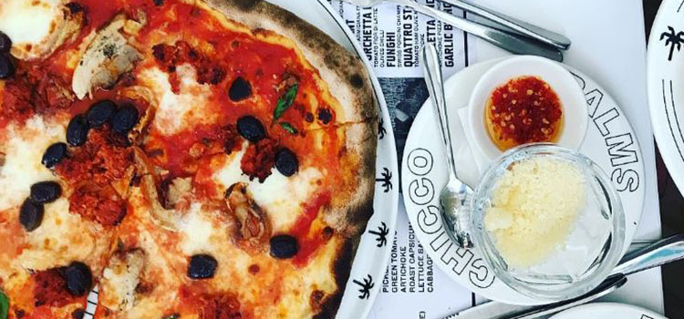 Image credit: Chicco Palms Instagram