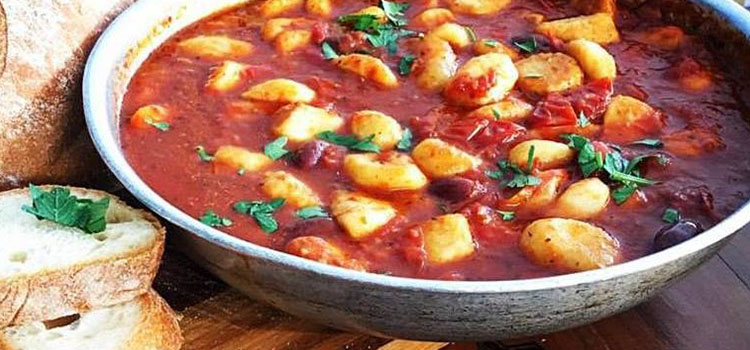 Image credit: Gnocchi Gnocchi Brothers Facebook