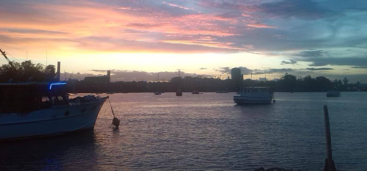 Image credit: Golden Gondolas Facebook