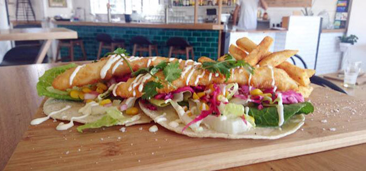 Image credit: Suburban Social Neighbourhood Bar and Kitchen Facebook