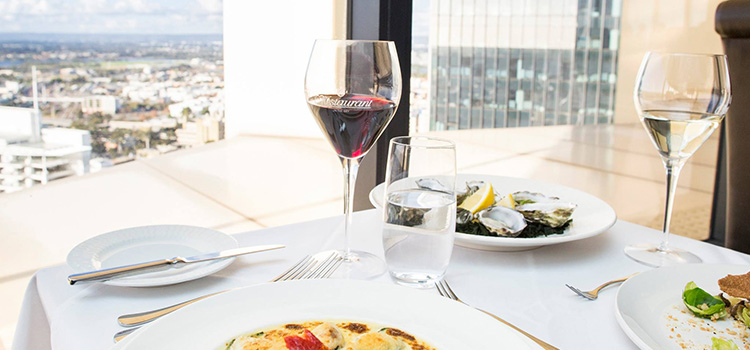 Image credit: C Restaurant Facebook
