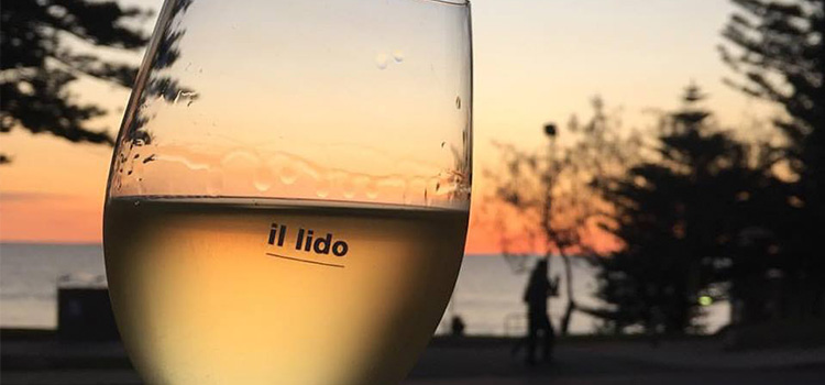 Image credit: Il Lido Facebook