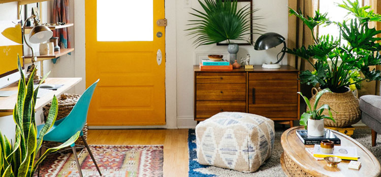 Image credit: West Elm