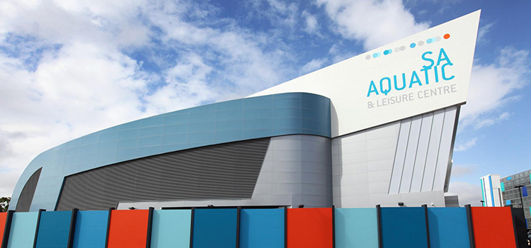 Image credit: Aquatic Leisure Centre