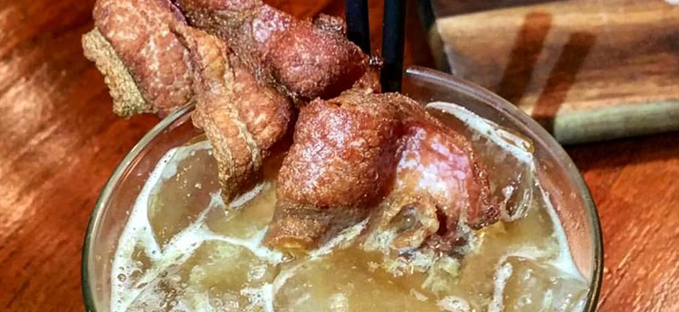 Image credit: Delfina's Bistro Facebook