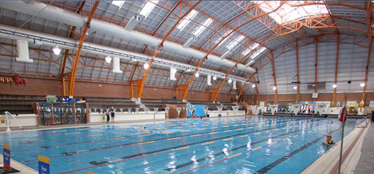 Image credit: Richmond Recreation Centre Facebook