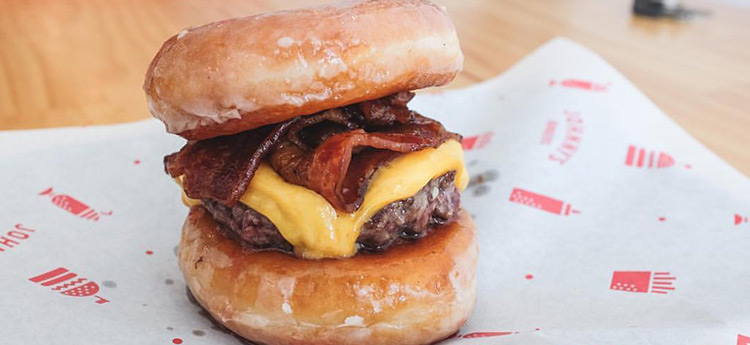 Image credit: Johnny's Burgers Facebook