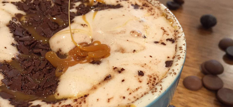 Image credit: Just Bliss Chocolate Facebook
