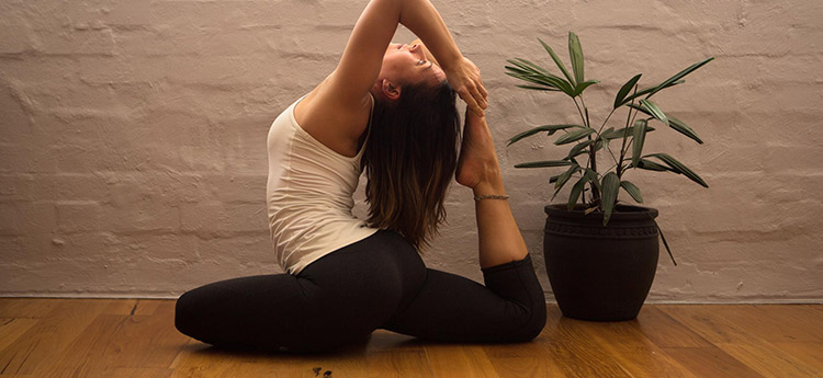 Image credit: Cultivate Calm Yoga Facebook