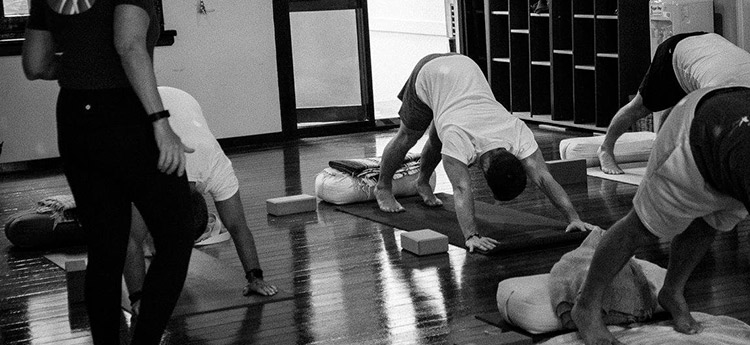 Image credit: Shri Yoga Brisbane Facebook
