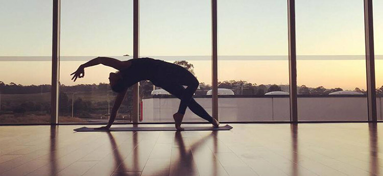 Image credit: revive Yoga Facebook