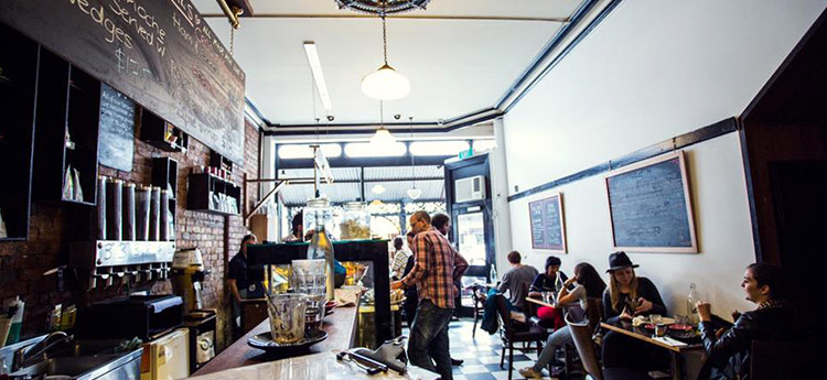 Image credit: Atomica Caffe Facebook