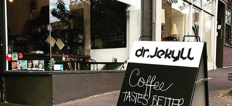 Image credit: Dr Jekyll Facebook