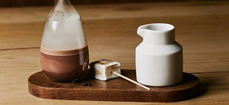Image credit: Mork Chocolate Facebook