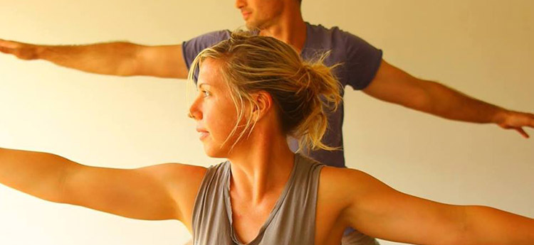 Image credit: MOJO Yoga Facebook