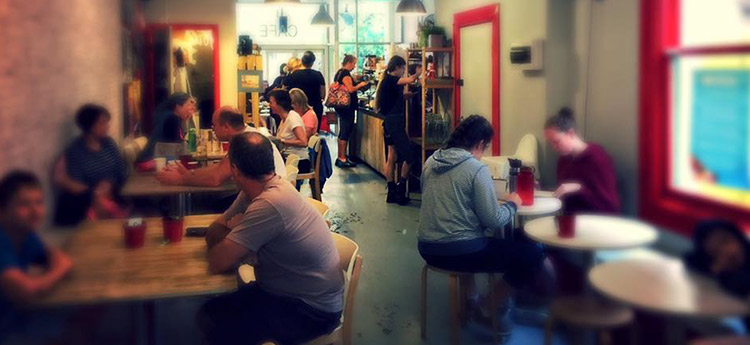Image credit: 169 Cafe Facebook