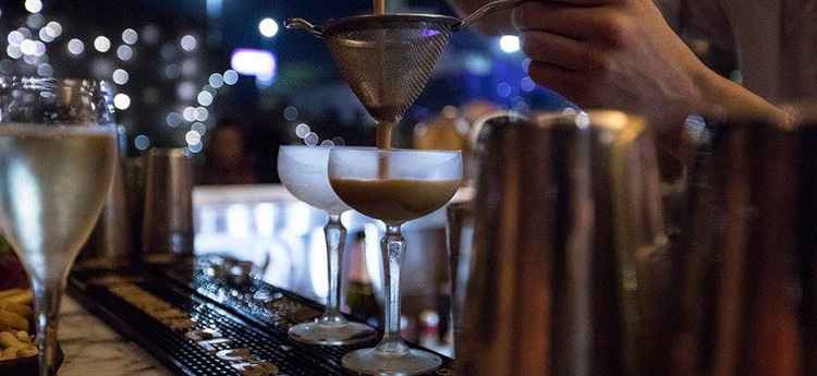 Image credit: Elixir Rooftop Bar Facebook
