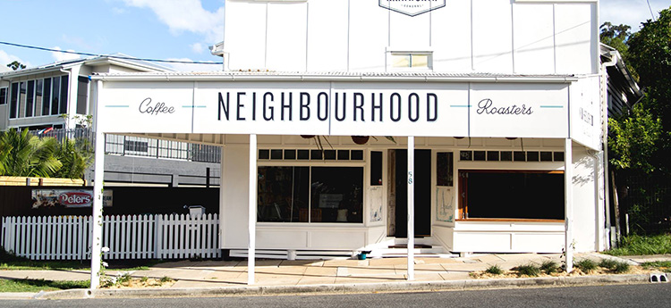 Image credit: Neighbourhood Coffee Roasters Facebook Page