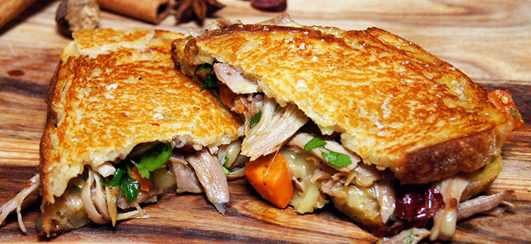 Image credit: Toasted Toasties Facebook
