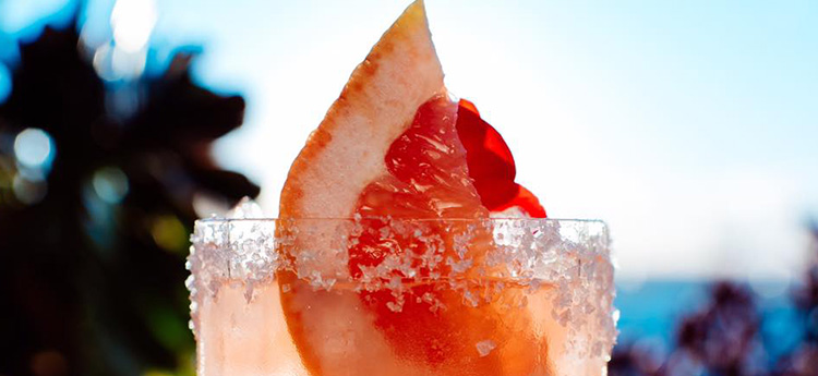 Image credit: Sweetwater Rooftop Bar Facebook