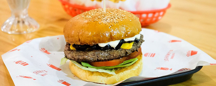 Image credit: Johnny's Burger Joint Facebook