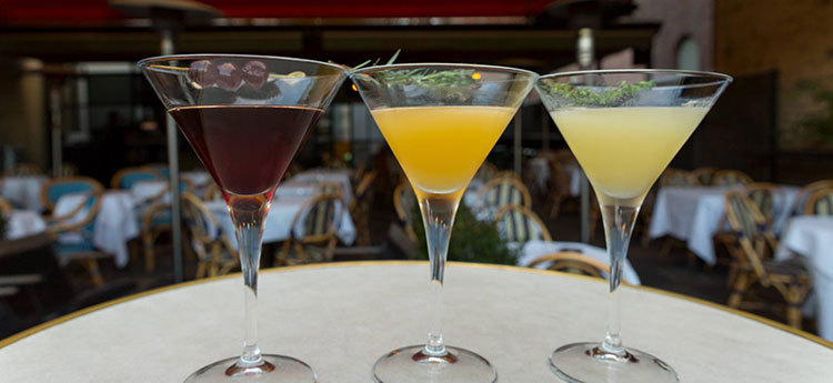 Image credit: Siglo Bar Facebook Page