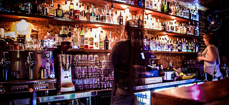Image credit: Frisk Small Bar Facebook Page