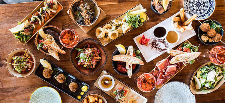Image credit: Pinchos
