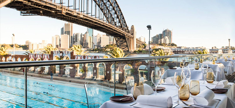 Image credit: Aqua Dining Facebook page