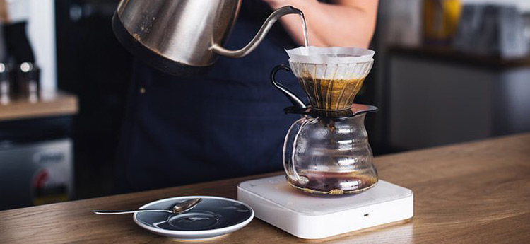 Image credit: De Luca Coffee Facebook Page