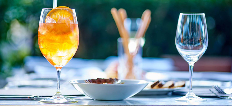 Image credit: Rosetta Ristorante