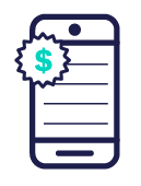 Deals Benifit