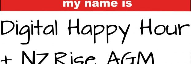 A great digital business get together