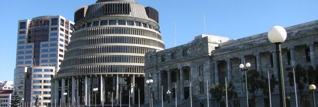 Lightning Talks to MP's on digital technology topics